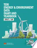 TERI Energia- és környezetvédelmi adónapló és évkönyv (TEDDY) 2017/18 - TERI Energy & Environment Data Diary and Yearbook (TEDDY) 2017/18