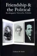 A barátság és a politika: Kierkegaard, Nietzsche, Schmitt - Friendship and the Political: Kierkegaard, Nietzsche, Schmitt