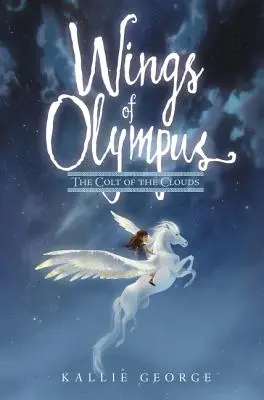 Wings of Olympus: A felhők csikója - Wings of Olympus: The Colt of the Clouds