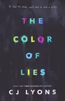 A hazugság színe - The Color of Lies