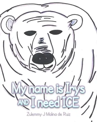 A nevem Irys, és szükségem van az ICE-re. - My name is Irys and I need ICE