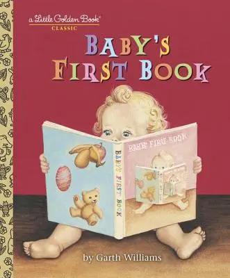 A baba első könyve - Baby's First Book