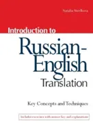 Bevezetés az orosz-angol fordításba - Introduction to Russian-English Translation