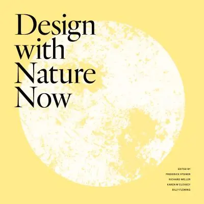 Design with Nature Now