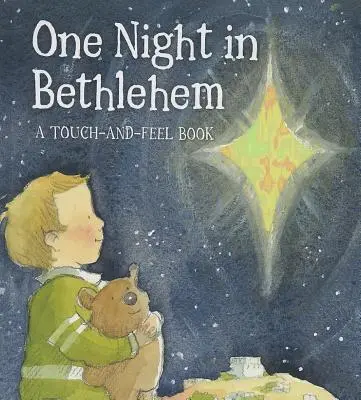 Egy éjszaka Betlehemben - One Night in Bethlehem