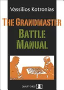 A nagymesteri csatakönyv - The Grandmaster Battle Manual