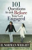 101 kérdés az eljegyzés előtt - 101 Questions to Ask Before You Get Engaged