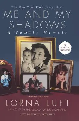 Én és az árnyékaim: Családi emlékiratok - Me and My Shadows: A Family Memoir