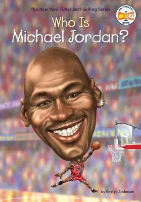 Ki az a Michael Jordan? - Who Is Michael Jordan?