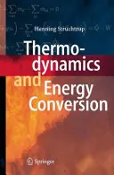 Termodinamika és energiaátalakítás - Thermodynamics and Energy Conversion