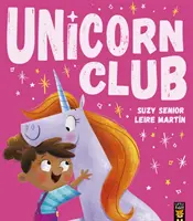 Egyszarvú klub - Unicorn Club