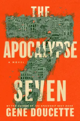 A hetedik apokalipszis - The Apocalypse Seven