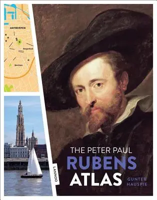 A Peter Paul Rubens-atlasz: A régi flamand mesterek nagy atlasza - The Peter Paul Rubens Atlas: The Great Atlas of the Old Flemish Masters