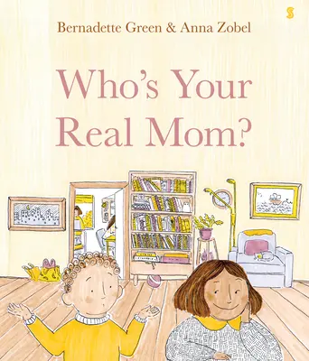 Ki az igazi anyukád? - Who's Your Real Mom?