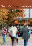 A mai egyetemisták: A Reader - Today's College Students: A Reader