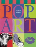Pop Art: Create Your Own Striking Wall Art: Create Your Own Striking Wall Art - Pop Art: Create Your Own Striking Wall Art