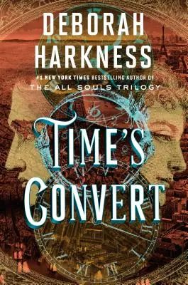 Az idő megtérése - Time's Convert