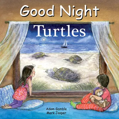 Jó éjt teknősök - Good Night Turtles