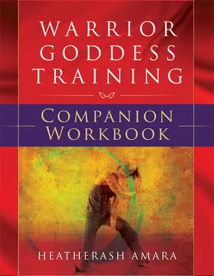 Harcos Istennő Kiképzés - Warrior Goddess Training