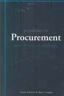 Kiválóság a beszerzésben - Excellence in Procurement