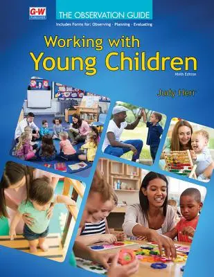 Munka kisgyermekekkel - Working with Young Children