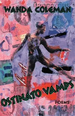 Ostinato Vamps: Poems