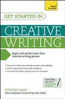 Kezdjünk bele a kreatív írásba - Get Started in Creative Writing