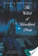 A feketerigó tó boszorkánya - The Witch of Blackbird Pond