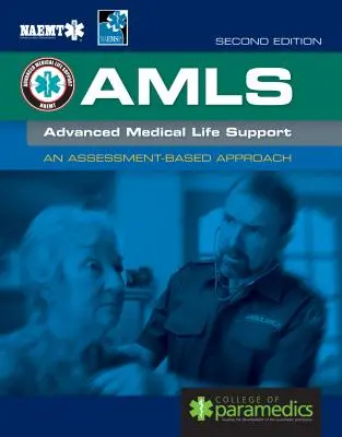 AMLS Egyesült Királyság: Advanced Medical Life Support - Korszerű orvosi életvezetési támogatás - AMLS United Kingdom: Advanced Medical Life Support - Advanced Medical Life Support