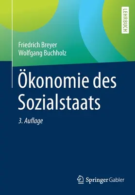 konomie Des Sozialstaats