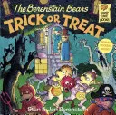 A Berenstain-macik Csokit vagy csalást - The Berenstain Bears Trick or Treat