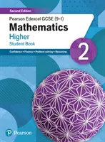 Pearson Edexcel GCSE (9-1) Mathematics Higher Student Book 2 - Second Edition (második kiadás) - Pearson Edexcel GCSE (9-1) Mathematics Higher Student Book 2 - Second Edition