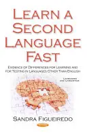 Először tanulj meg egy második nyelvet - Útmutató az L2 kutatáshoz az angolon kívüli nyelvek kontextusában - Learn a Second Language First - A Guide for L2 Research in the Context of Languages Other than English