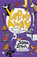 Yapping Away - Joshua Seigal versei - Yapping Away - Poems by Joshua Seigal