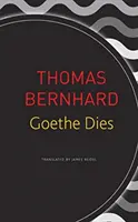 Goethe meghal - Goethe Dies