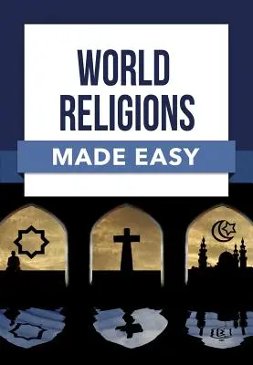 Világvallások könnyen érthetően - World Religions Made Easy