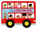 Whizzy Wheels: London Bus