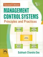 Vezetésirányítási rendszerek - elvek és gyakorlatok - Management Control Systems - Principles and Practices