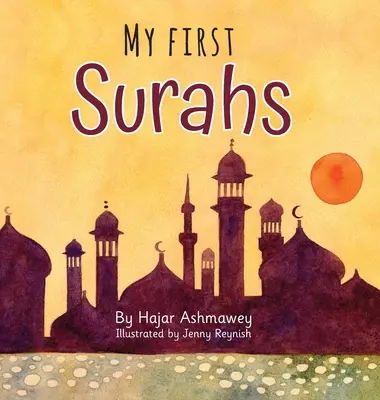 Az első szúráim - My First Surahs