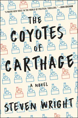 A karthágói prérifarkasok - The Coyotes of Carthage