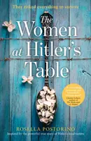 Nők Hitler asztalánál - Women at Hitler's Table