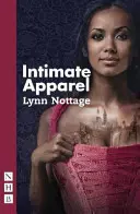 Intim ruházat - Intimate Apparel