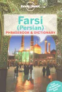 Lonely Planet Fárszi (perzsa) nyelvjáráskönyv és szótár 3 - Lonely Planet Farsi (Persian) Phrasebook & Dictionary 3