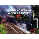 Az észak-yorkshire-i lápvidéki vasút szelleme - Spirit of the North Yorkshire Moors Railway