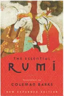 Az esszenciális Rumi - The Essential Rumi