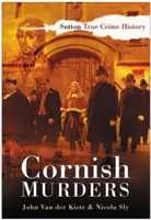 Cornwall-i gyilkosságok - Cornish Murders