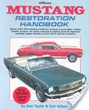 Mustang restaurálási kézikönyv - Mustang Restoration Handbook