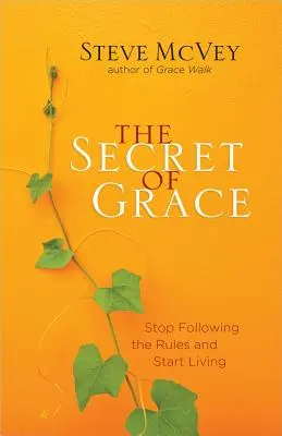 A kegyelem titka - The Secret of Grace