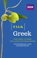 Talk Greek Book 3. kiadás - Talk Greek Book 3rd Edition