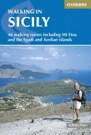 Gyaloglás Szicíliában - Walking in Sicily